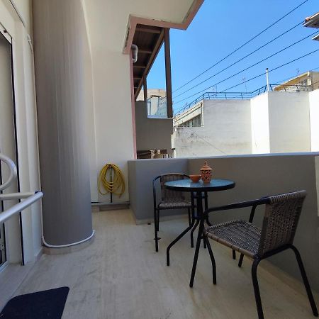 Em.Ma Home Ираклио Екстериор снимка