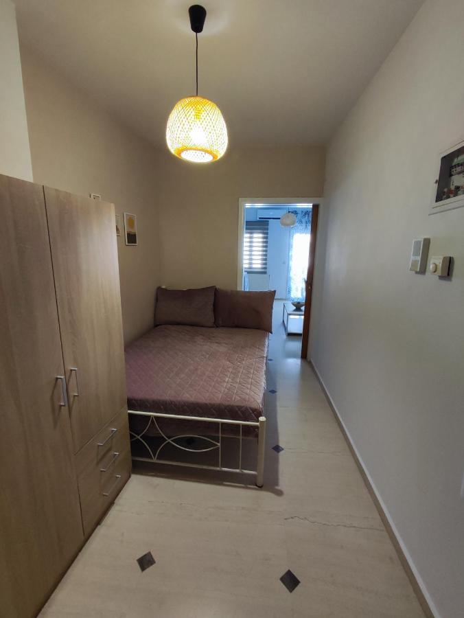 Em.Ma Home Ираклио Екстериор снимка