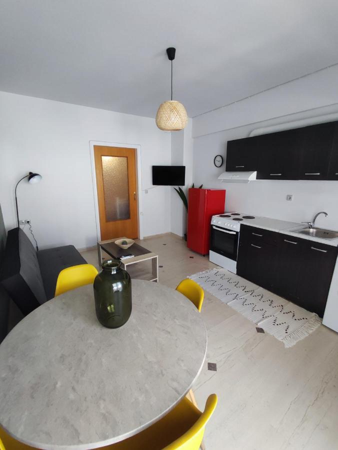 Em.Ma Home Ираклио Екстериор снимка