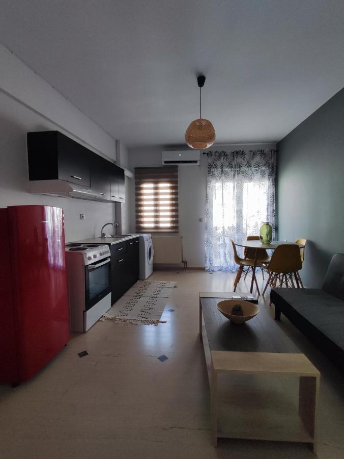 Em.Ma Home Ираклио Екстериор снимка