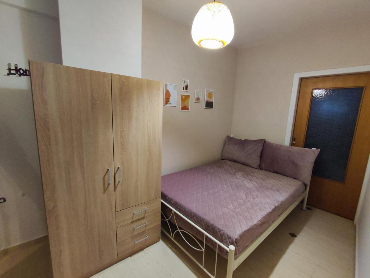 Em.Ma Home Ираклио Екстериор снимка