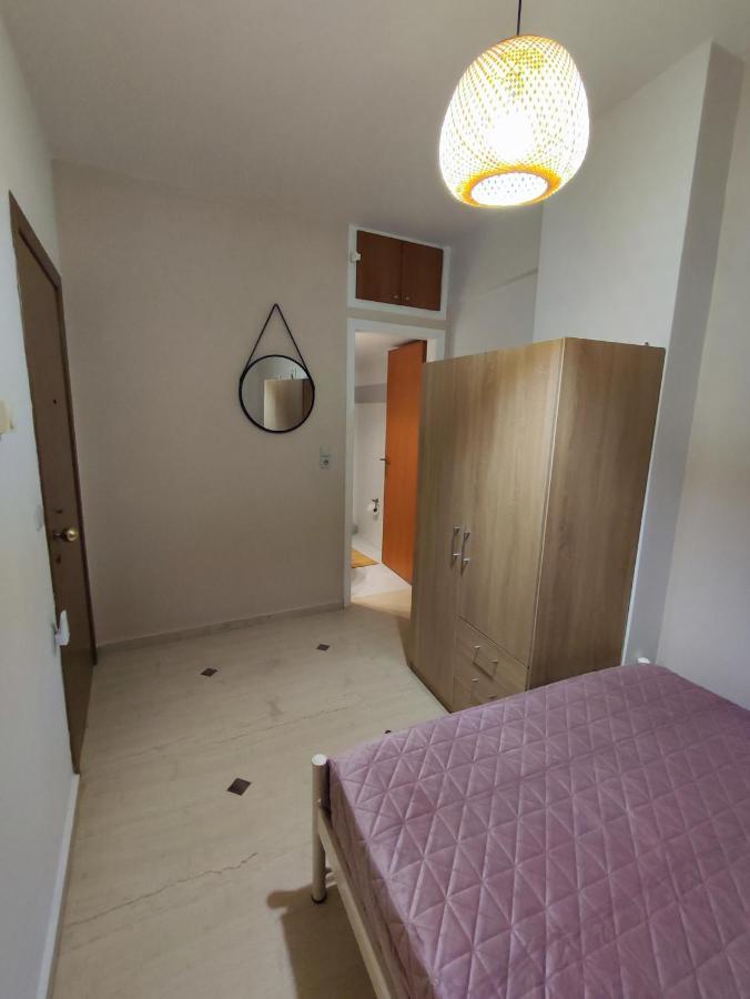 Em.Ma Home Ираклио Екстериор снимка