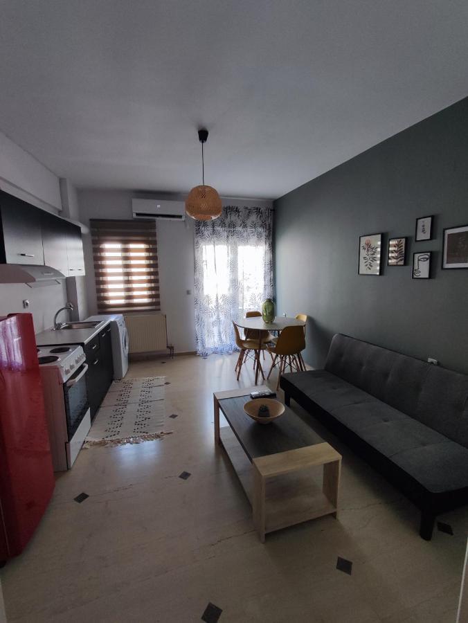 Em.Ma Home Ираклио Екстериор снимка