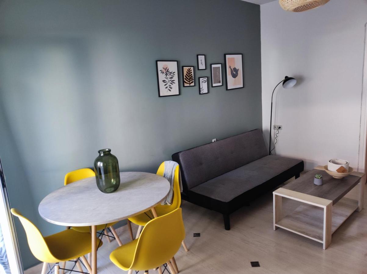 Em.Ma Home Ираклио Екстериор снимка