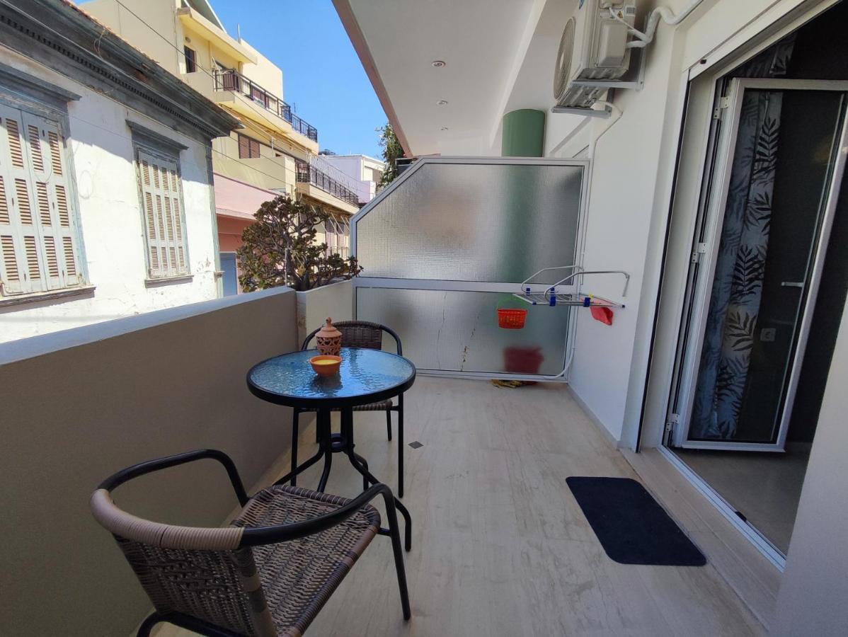 Em.Ma Home Ираклио Екстериор снимка